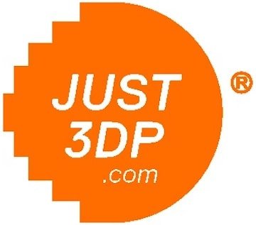 3D-Drucker, 3D-Scanner, 3D Filamente kaufen bei just3DP