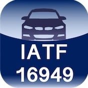 Automotive QM IATF 16949 Qualitätsmanagement 