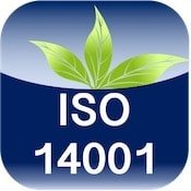 ISO 14001 Umweltmanagement