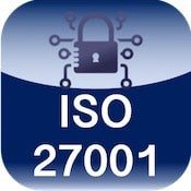 ISO 27001 Informations-Sicherheits-Management