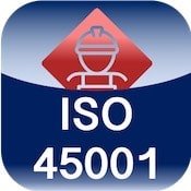 ISO 45001 Arbeitsschutzmanagement