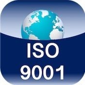 ISO 9001 Qualitätsmanagementsystem