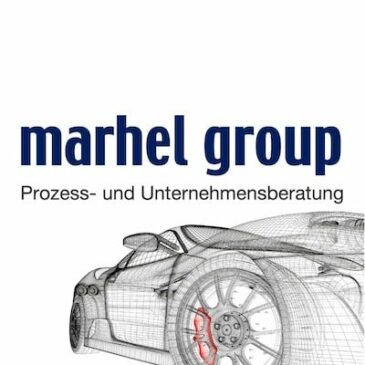 marhel group | Prozess- und Unternehmensberatung