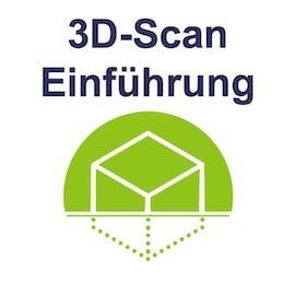 3D-Scan Schulung Grundlagen