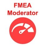 FMEA Moderator Training