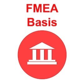 FMEA Basis Training