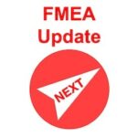 FMEA Update Training