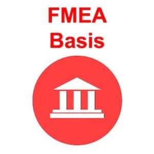 FMEA Basis-Training