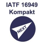 IATF 16949 Kompakt Training Qualitätsmanagement