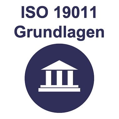 ISO 19011 Auditor Training