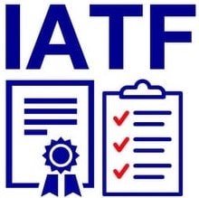 Zertifizierungsregeln IATF
